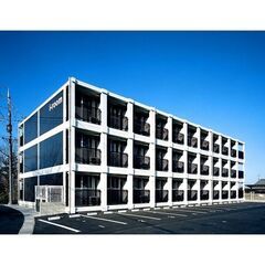 亀山市布気町 インターネット無料マンション