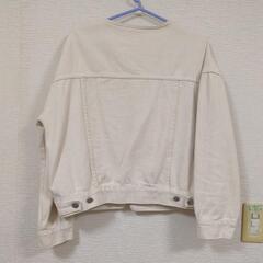 アウターの画像