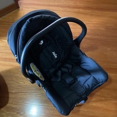 Joie(ジョイー) ベビーシートチャイルドシートの画像