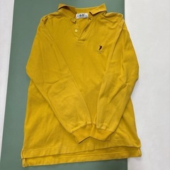 メンズM長袖③