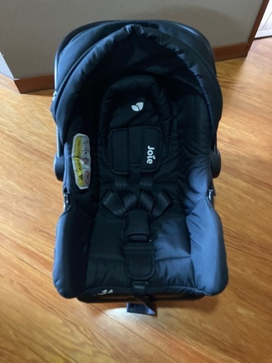 Joie(ジョイー) ベビーシートチャイルドシート