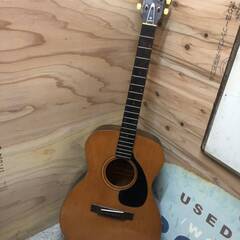 YAMAHA ヤマハ Vintage ヴィンテージ FG-110...
