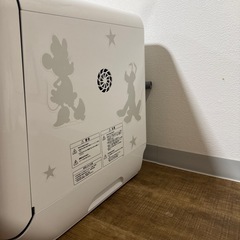 shiroca 食器洗い乾燥機の画像