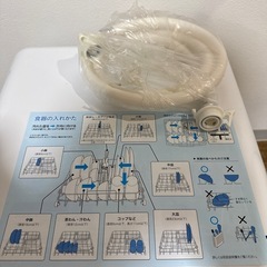shiroca 食器洗い乾燥機の画像