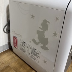 shiroca 食器洗い乾燥機の画像