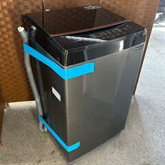 IRIS OHYAMA 全自動電気洗濯機 6.0kg IAW-T...
