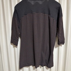 Tシャツ　カットソー　Ｌ　-12の画像