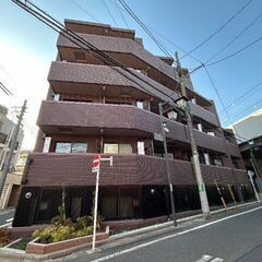 【新築１LDK+WIC】練馬高野台１３．５万円😲ペットOK…