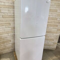 大阪送料無料★3か月保障付き★冷蔵庫★ハイアール★2ドア★202...