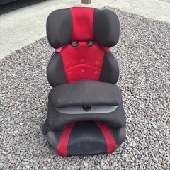 チャイルドシート
