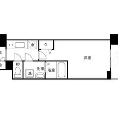OneLife今里グレア【▼室内見学可（※空室状況により、…