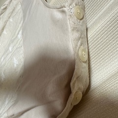 Tシャツ　カットソー　半袖Ｌ　-13の画像