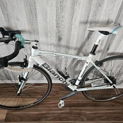 ロードバイク Bianchi 値引き等相談ください。 