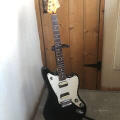 Squier JAGUAR エレキギター ジャガー 2011年製...