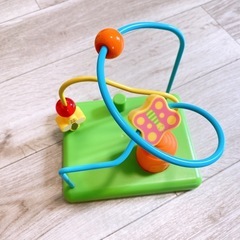 （決まりました）ミニルーピングの画像