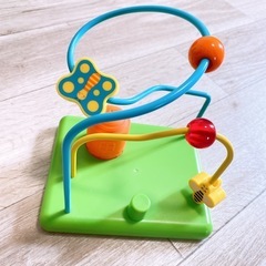 （決まりました）ミニルーピング