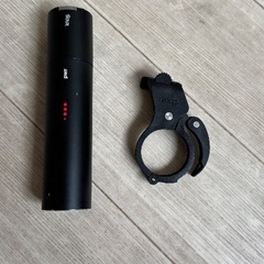 Knog PWR ROAD700L