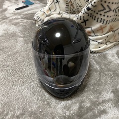 フルフェイスヘルメット　の画像