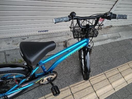 DRIDE ドライドビート 自転車 20インチ 2023年12月】キックバイク