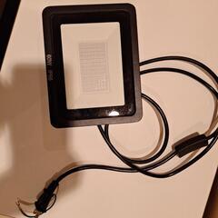 LED ブラックライト照明