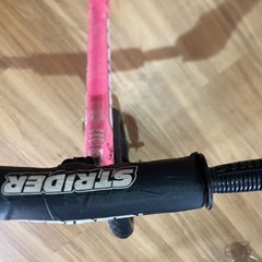 ストライダーの画像