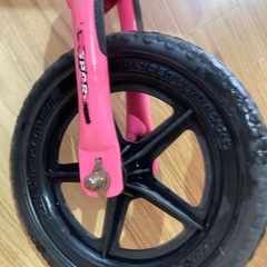 ストライダーの画像