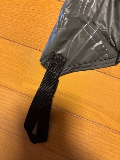 DODシェルターテントライダーズベース