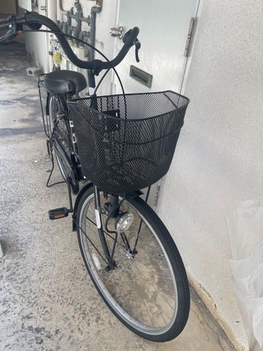 自転車