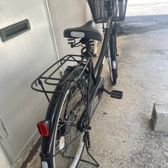 自転車
