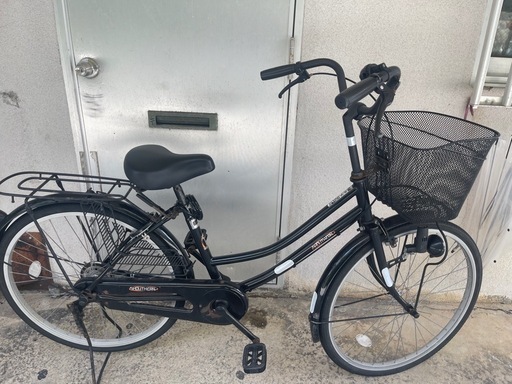 自転車
