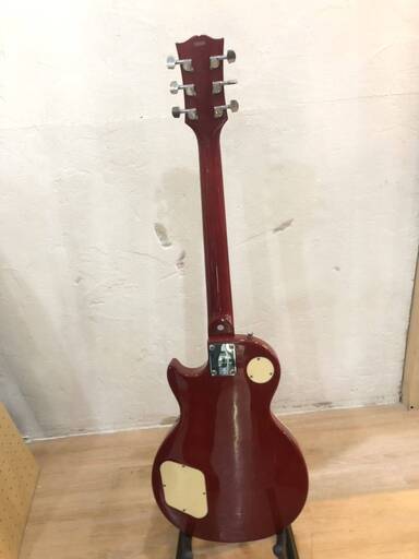激安特価 動作品 エレキ レスポール Standard Lespaul Gibson by Maestro ギター
