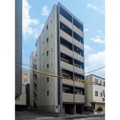 【本日公開の初期安・新築😲】押上駅２分!!属性不問の１DK+WI...