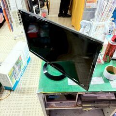 SHARP/シャープ 液晶テレビ LC-24K30 2015年製...