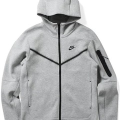 NIKE テックフリース　今日明日限定
