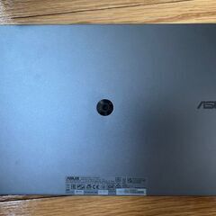 ASUS モバイルモニター ZenScreen MB14AC 14インチ　通電確認済みの画像
