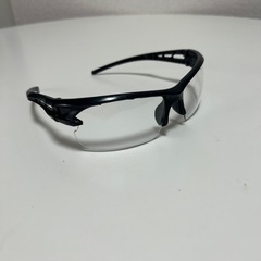 スポーツサングラス新品未使用