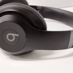 Beats Studio Pro ワイヤレスヘッドホンの画像