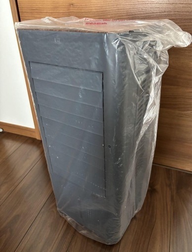 【新品】冷風機 工事不要 冷風扇風機 省エネ スポットクーラー