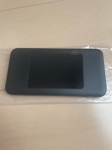 Speed Wi-Fi DOCK 5G 01