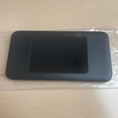 Speed Wi-Fi DOCK 5G 01の画像