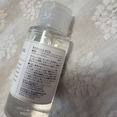 MARKS&WEB ハンドジェル　未商品の画像