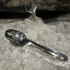 使い捨てスプーン　600本セットの画像