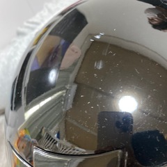 フルフェイスヘルメット　の画像