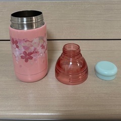 スターバックス さくら柄タンブラー355mlの画像