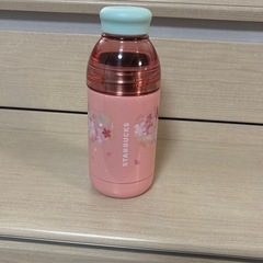 スターバックス さくら柄タンブラー355mlの画像