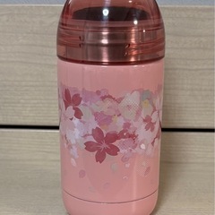 スターバックス さくら柄タンブラー355mlの画像