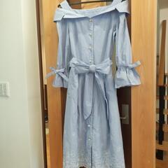 ワンピース👗