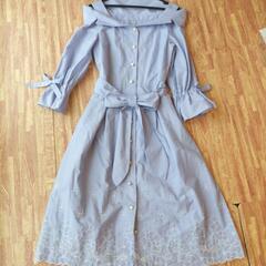 ワンピース👗の画像
