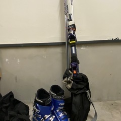 23.5cm スキーセット
