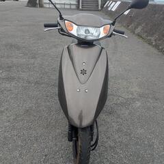 ホンダ HONDA DIO 50 AF68 走行415キロ自賠責約２年付きの画像